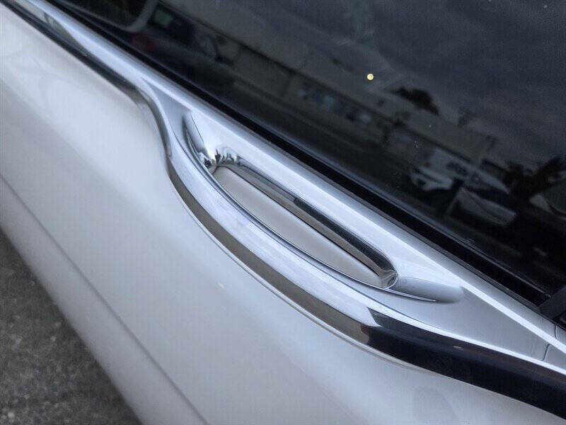 2019 Lincoln Continental Select