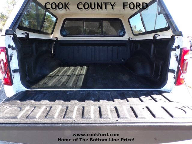 2021 RAM 1500 Limited Longhorn