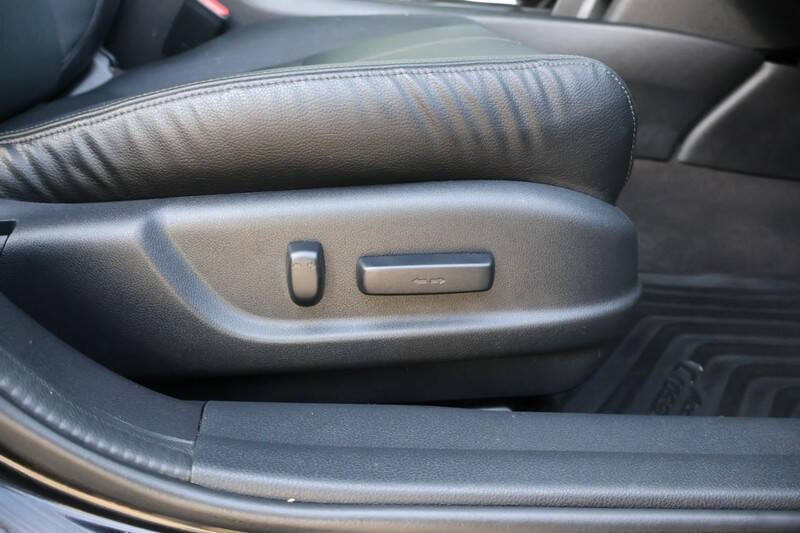 2013 Honda Crosstour