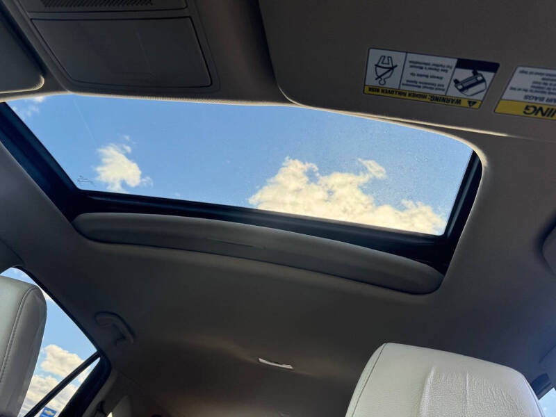 2016 Acura RDX w/Tech