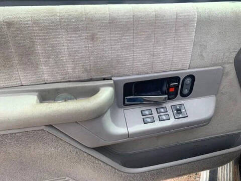 1994 Chevrolet Suburban C1500