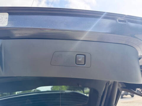 2019 Lincoln MKC Select