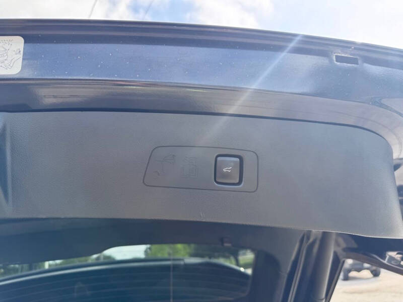 2019 Lincoln MKC Select