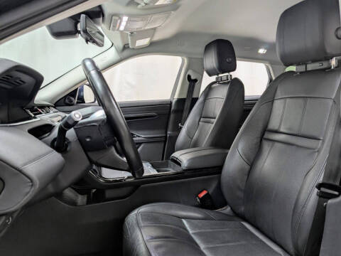 2020 Land Rover Range Rover Evoque S