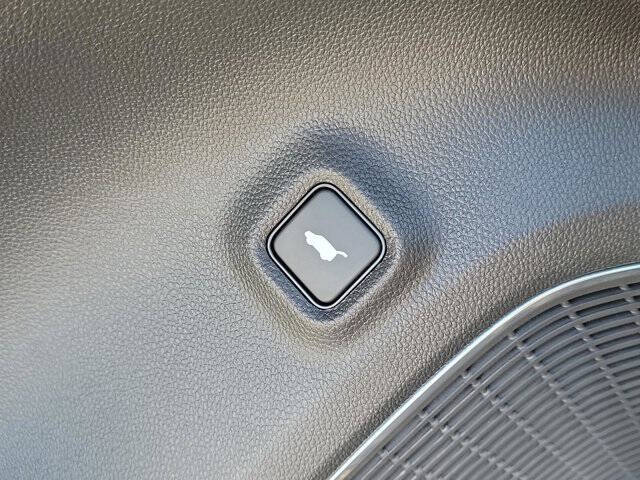 2023 Acura MDX w/Tech