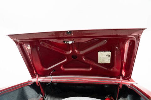 1975 Ford Thunderbird