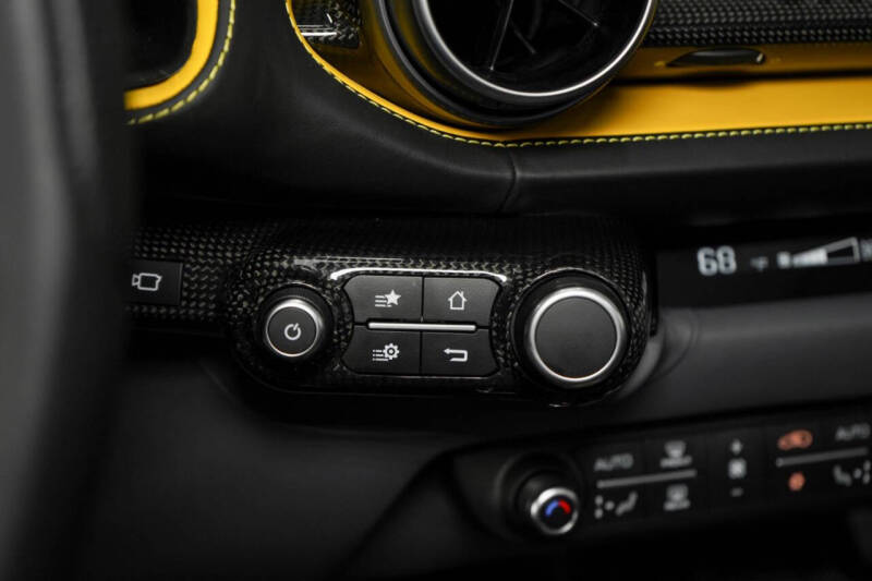 2023 Ferrari 812 GTS