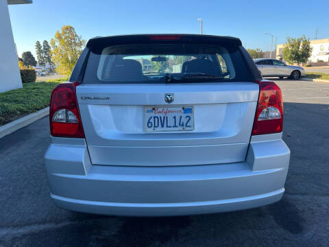 2008 Dodge Caliber SE