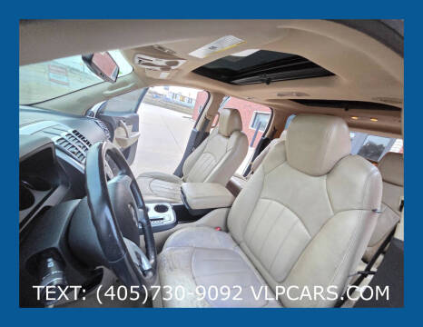 2010 GMC Acadia SLT-2