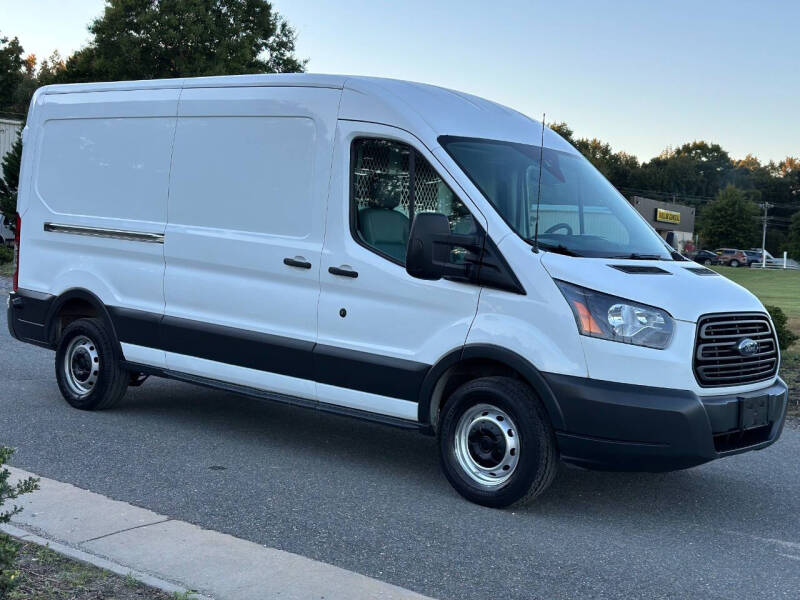 2018 Ford Transit for sale at ECONO AUTO INC in Spotsylvania VA