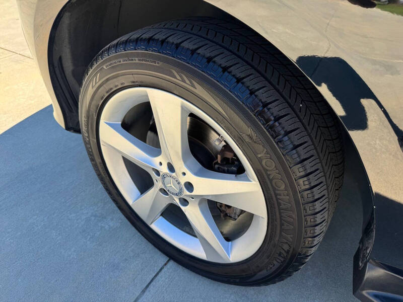 2016 Mercedes-Benz GLE GLE 350