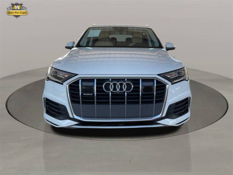 2023 Audi Q7 quattro Premium 45 TFSI