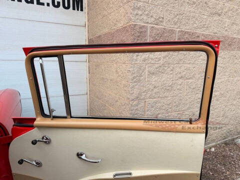 1957 Chevrolet 210
