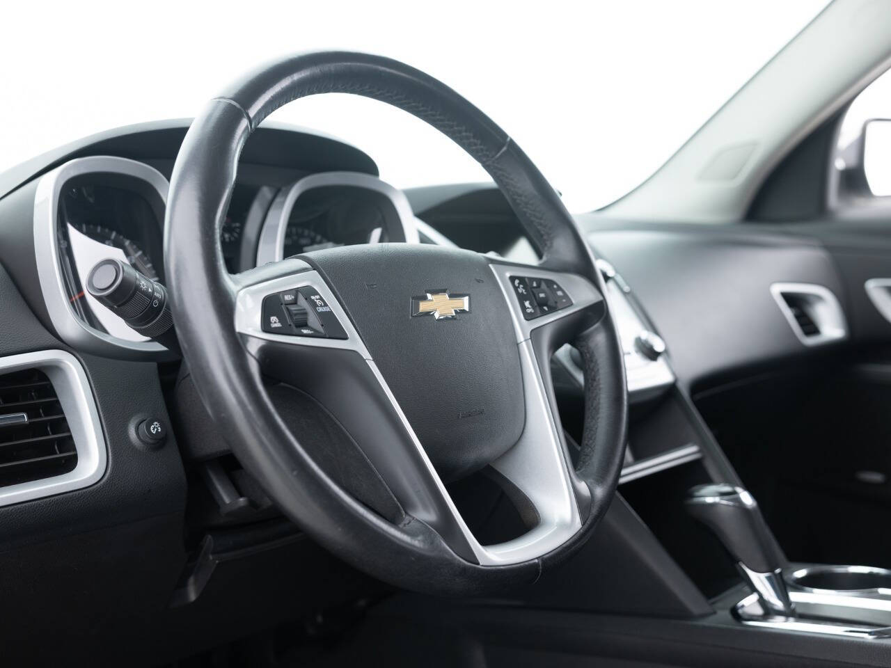 Used Car 2016 Chevrolet Equinox  Ltz 4dr Suv For Sale Under $12,000 In Coal City, Illinois