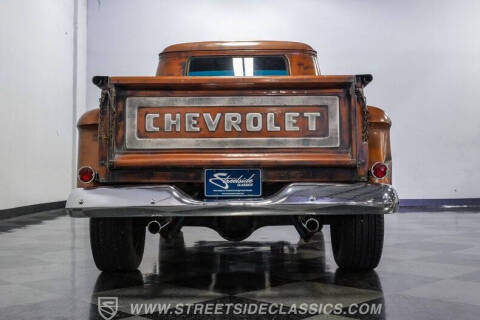 1957 Chevrolet 3100