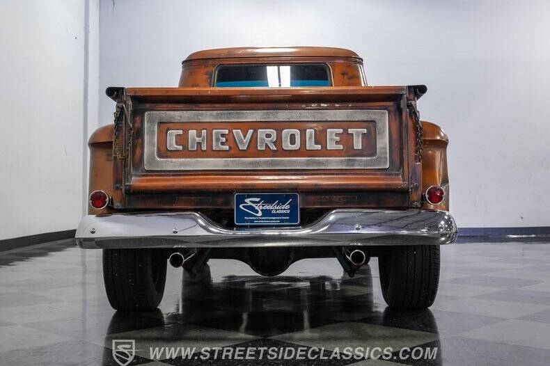 1957 Chevrolet 3100