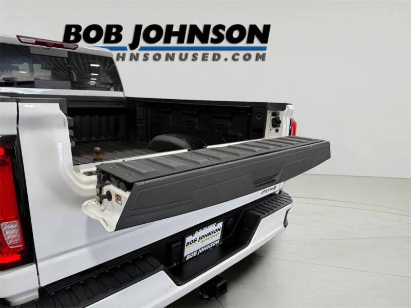 2023 GMC Sierra 2500HD