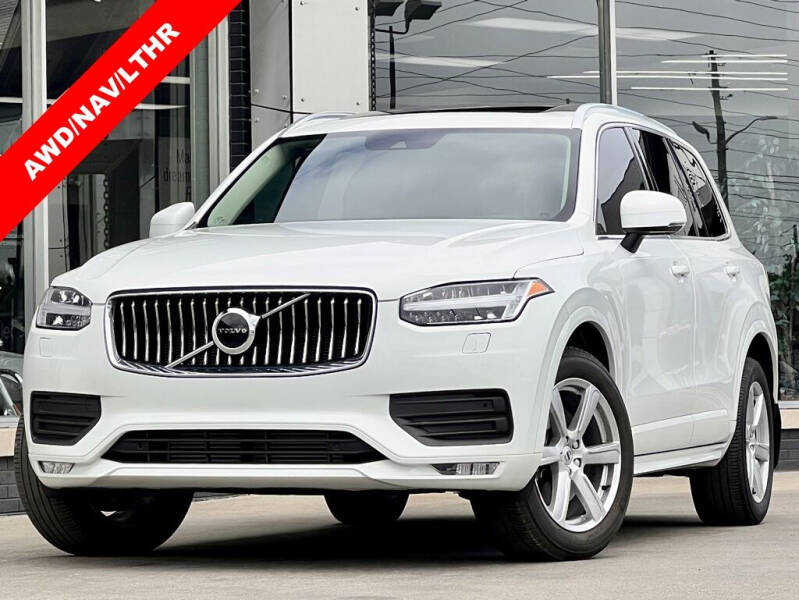 2021 Volvo XC90 For Sale In Maxwell, IN - Carsforsale.com®