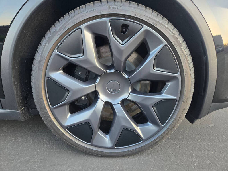 2026 Tesla Model X