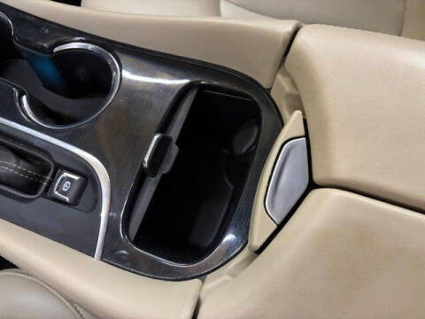 2017 Buick Envision Preferred