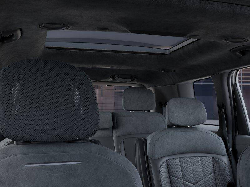 2027 Kia Telluride