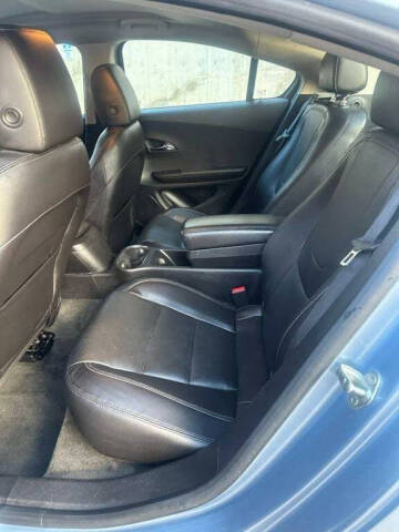 2014 Chevrolet Volt Premium