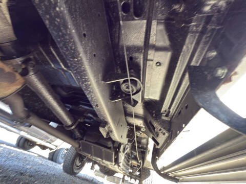 2016 Ford F-350 Super Duty XL