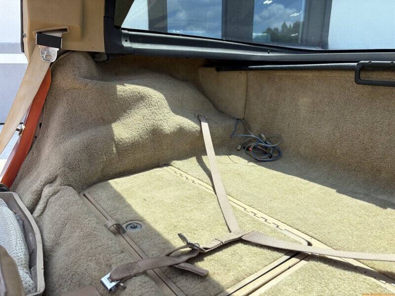 1981 Chevrolet Corvette