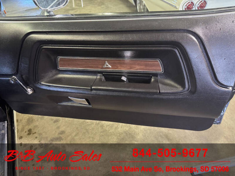 1974 Dodge Challenger