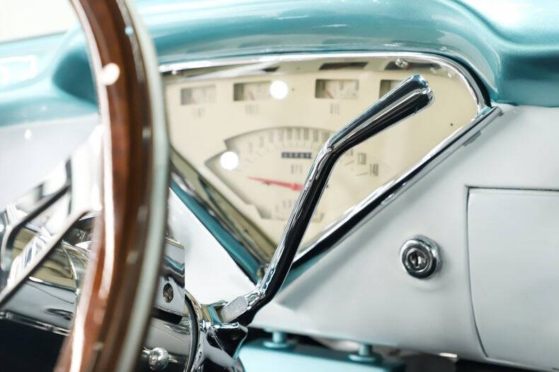 1955 Chevrolet 3100