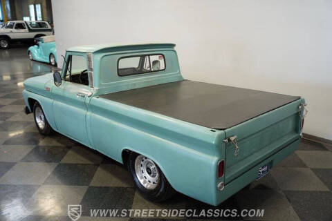 1965 Chevrolet C10