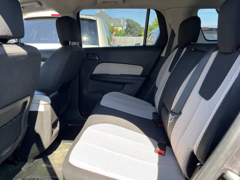 2014 GMC Terrain SLE-2