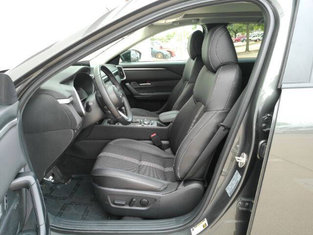 2026 Mazda CX-50 2.5 S Preferred