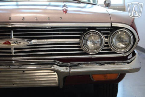 1960 Chevrolet El Camino