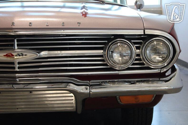 1960 Chevrolet El Camino