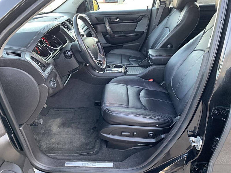 2013 GMC Acadia SLT-1