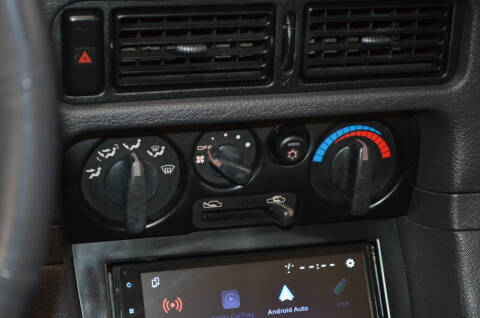 1994 Mitsubishi 3000GT SL