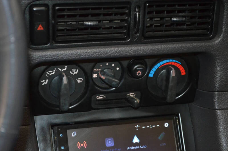 1994 Mitsubishi 3000GT SL