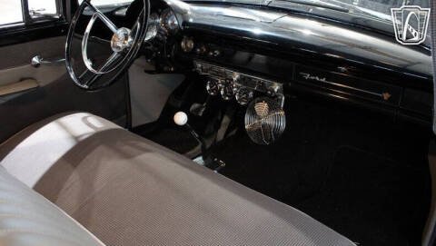 1956 Ford Customline