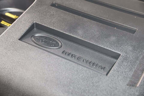 2023 Land Rover Discovery P360 S R-Dynamic