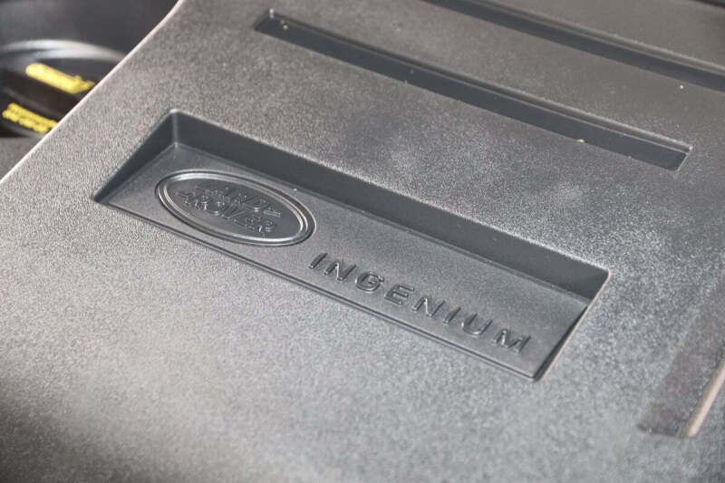 2023 Land Rover Discovery P360 S R-Dynamic