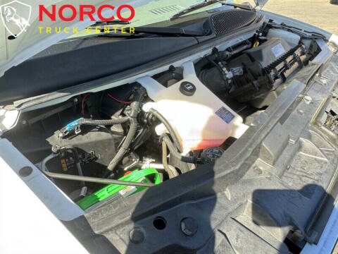 2023 GMC Savana 2500