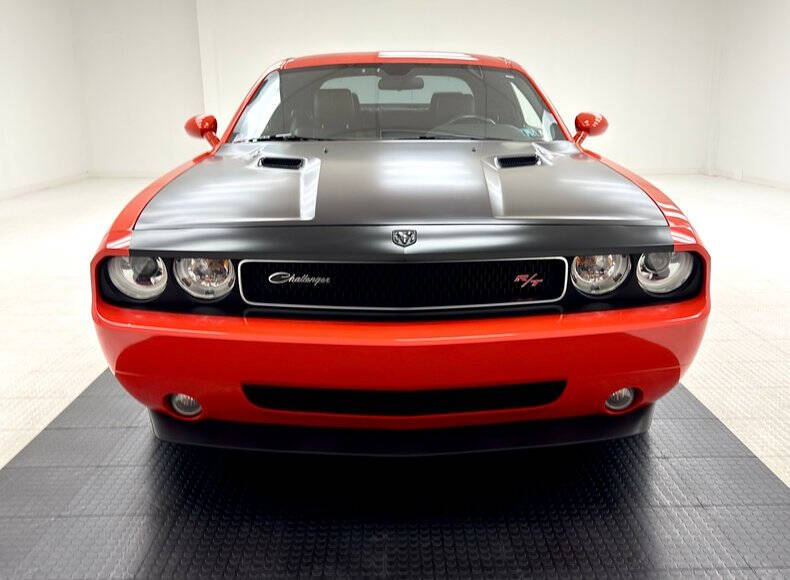2010 Dodge Challenger