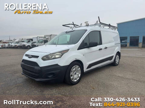 2014 Ford Transit Connect XL