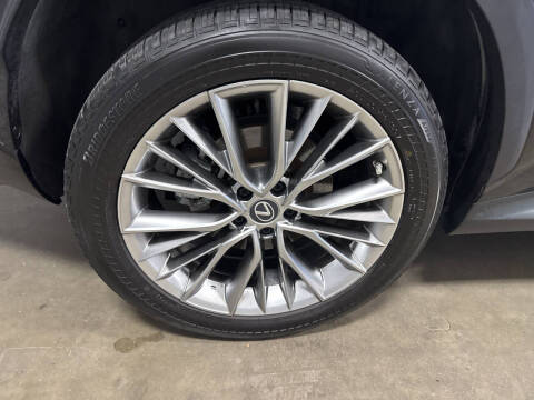 2022 Lexus NX 350 Premium