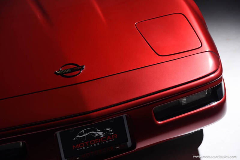 1994 Chevrolet Corvette