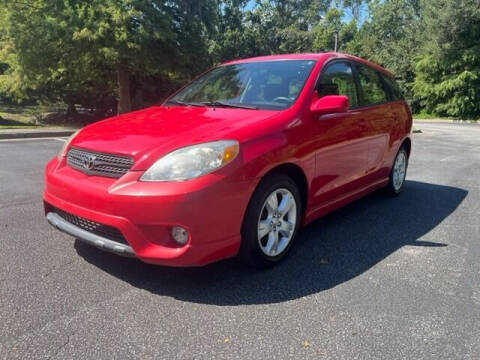 2007 Toyota Matrix for sale at Lowcountry Auto Sales in Charleston SC