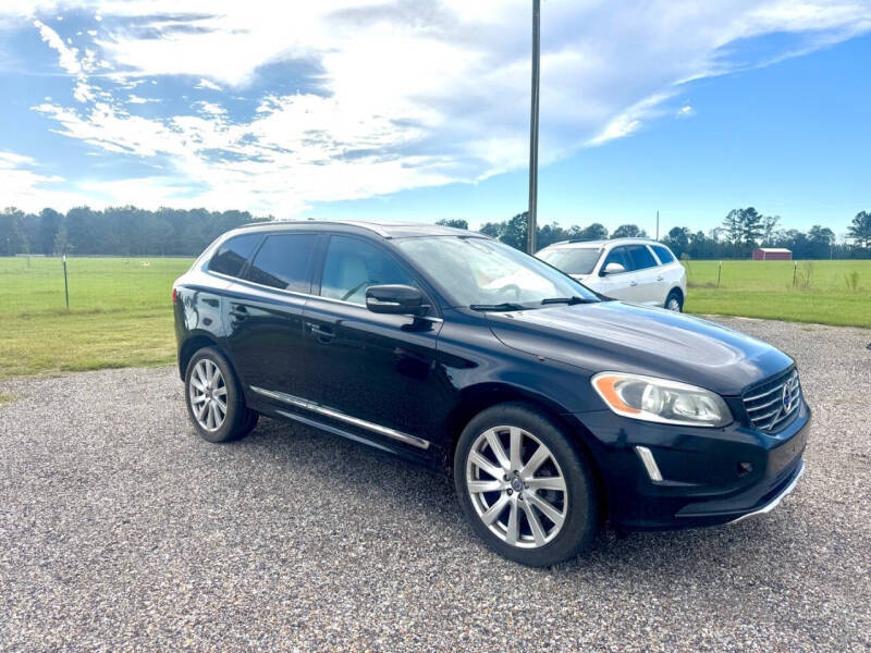 2015 Volvo XC60 T5 Drive-E Premier