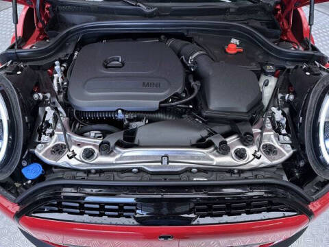 2026 MINI Hardtop 2 Door