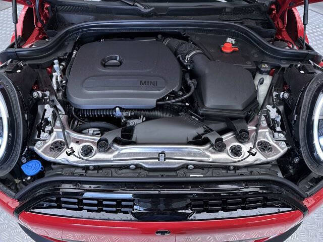 2026 MINI Hardtop 2 Door